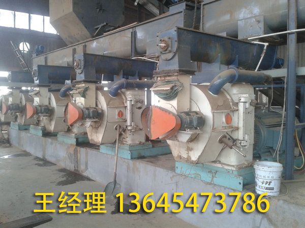 二手木屑顆粒機(jī) (17).jpg